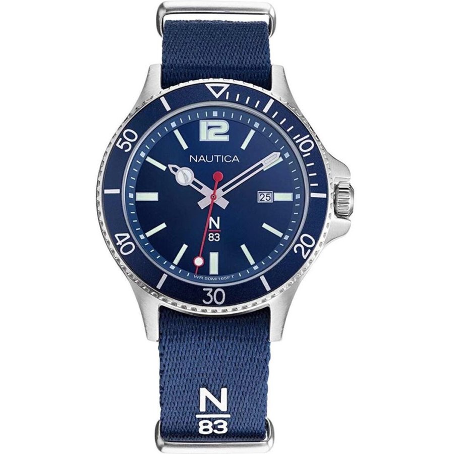 Herreur Nautica NAPABS904 ( 43 mm) #1