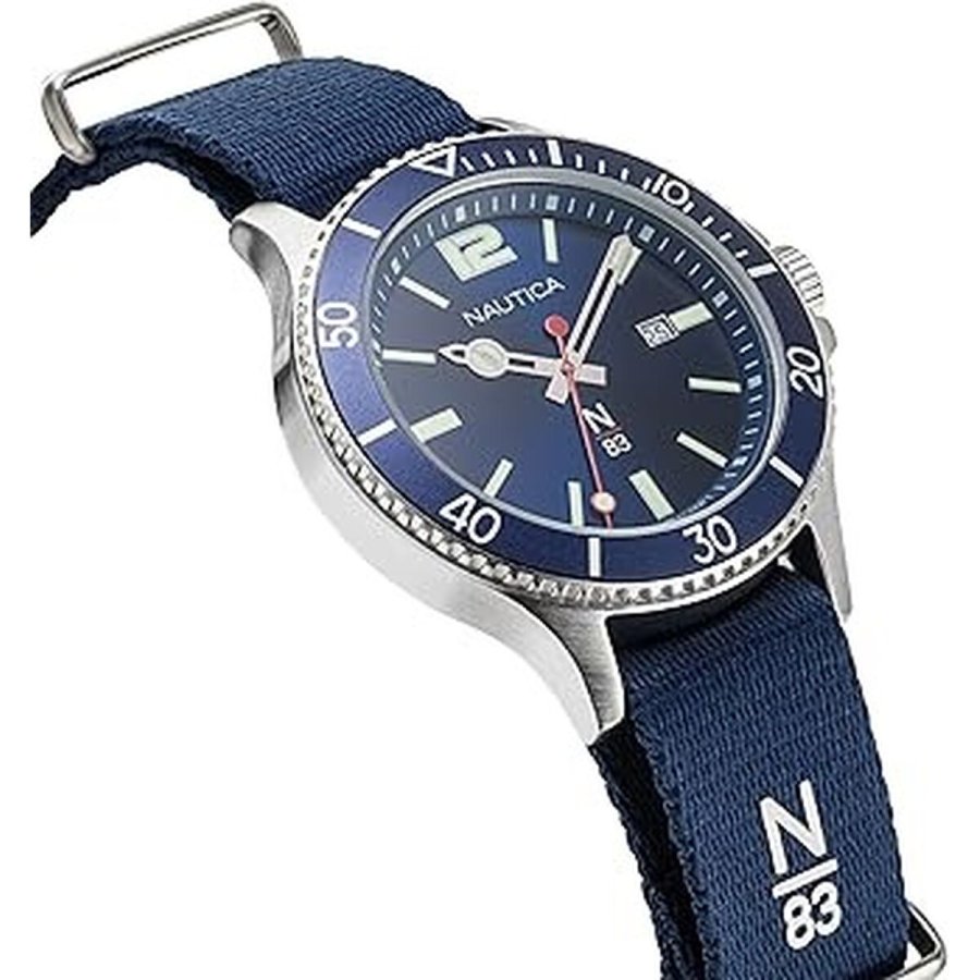 Herreur Nautica NAPABS904 ( 43 mm) #2
