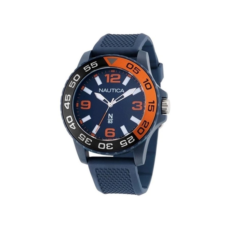Herreur Nautica NAPFWS302 ( 45 mm) #1