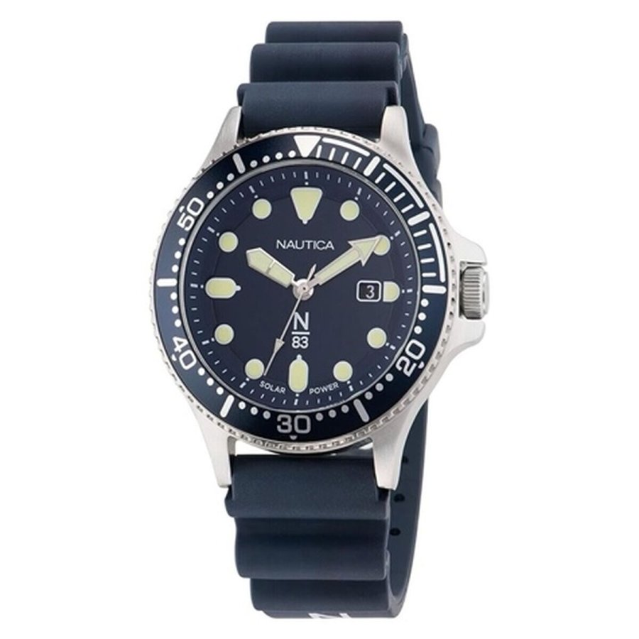 Herreur Nautica NAPCBS304 ( 43 mm) #1