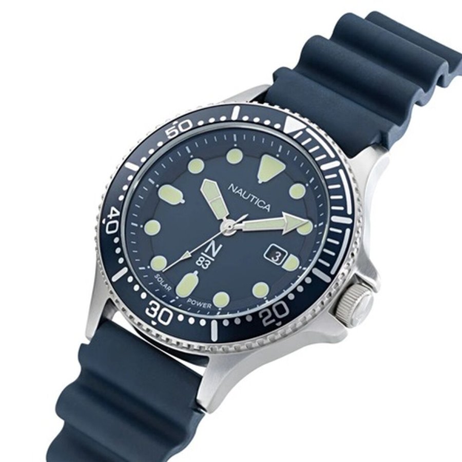 Herreur Nautica NAPCBS304 ( 43 mm) #2