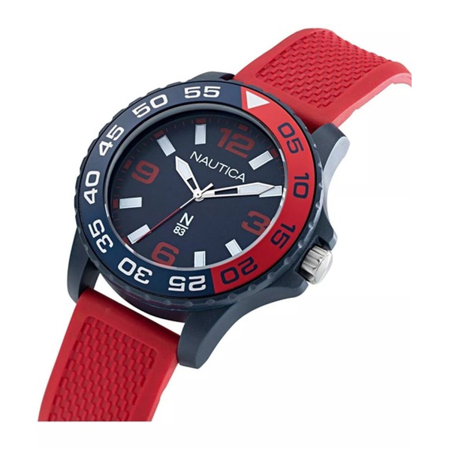 Herreur Nautica NAPFWS303 ( 45 mm) #2