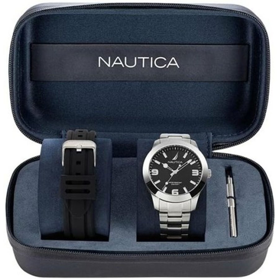 Herreur Nautica NAPPBF205  42 mm #3