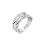 Ring til kvinder Lotus LP3682-3/112 S�lvfarvet 12 #1