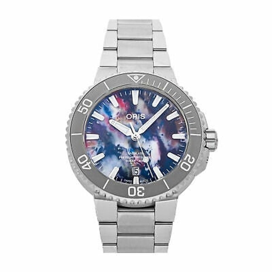 Herreur Oris 73377664150SET (� 36 mm) (� 41,5 mm) #1