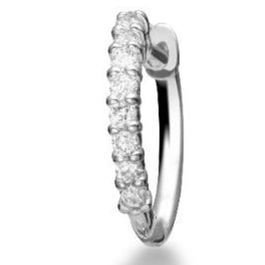 Nglesnor leBebe LBB540 Slvfarvet #1