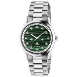 Dameur Gucci G-TIMELESS Slvfarvet #1