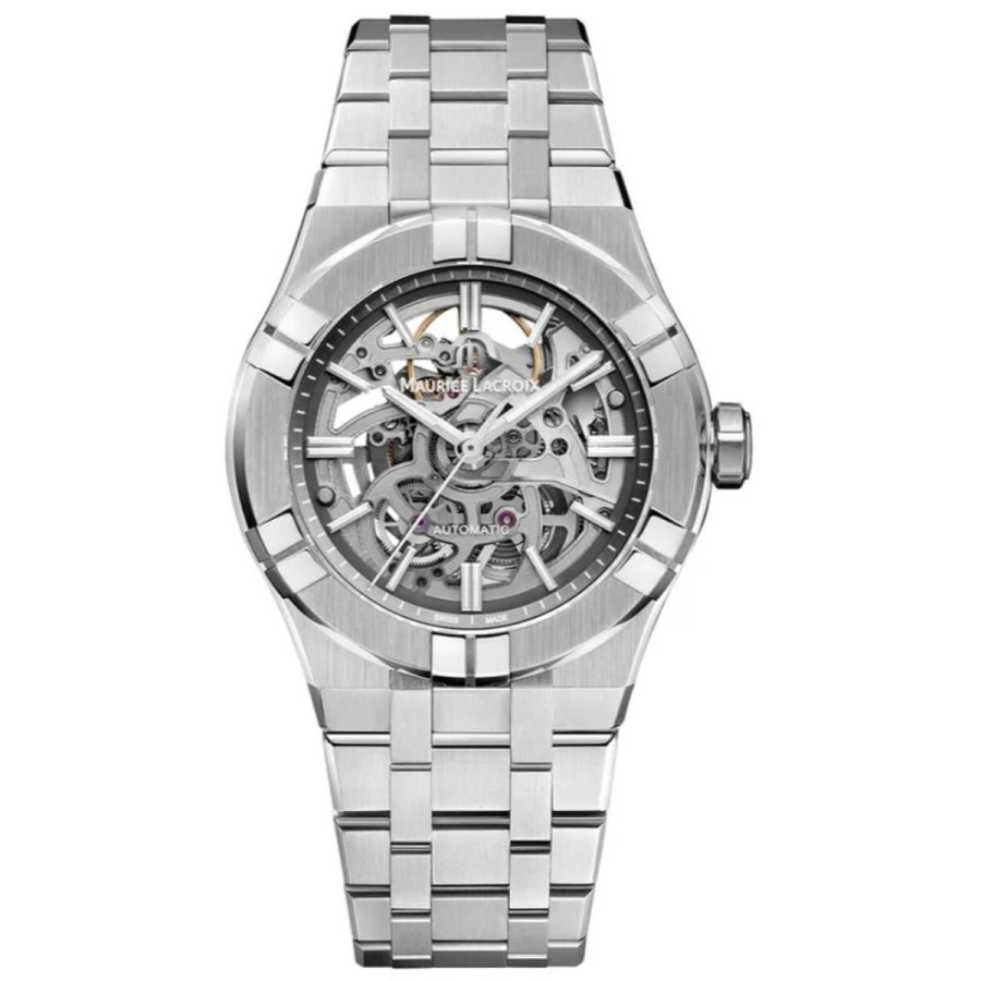 Herreur Maurice Lacroix AI6007-SS002-030-1 #1