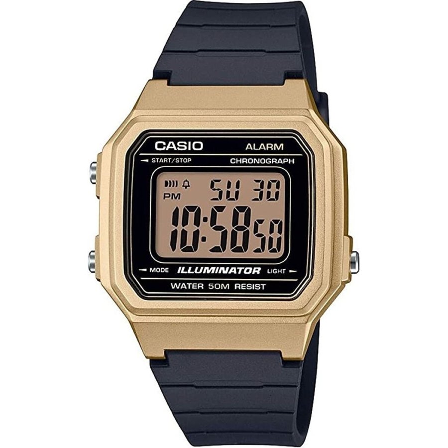 Unisex ur Casio COLLECTION ( 43 mm) #1