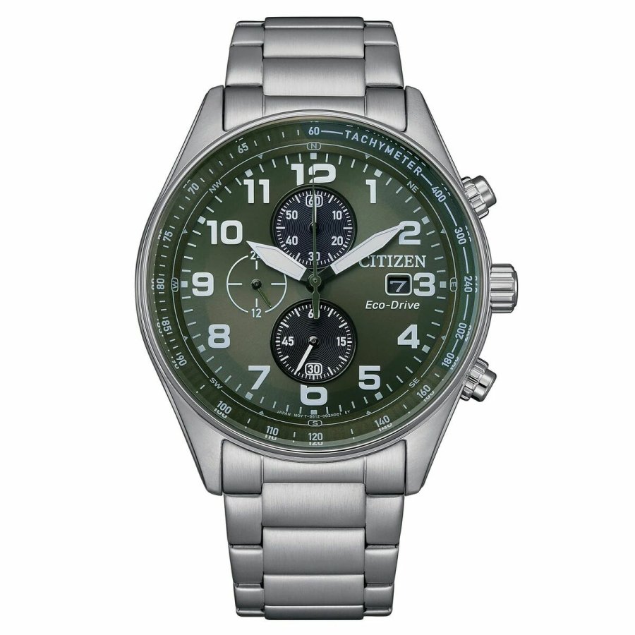 Herreur Citizen CA0770-72X #1