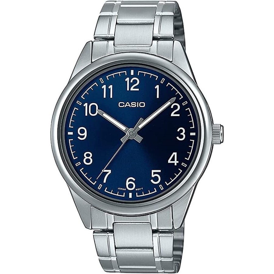Herreur Casio CASUAL - BLUE ( 40 mm) #1