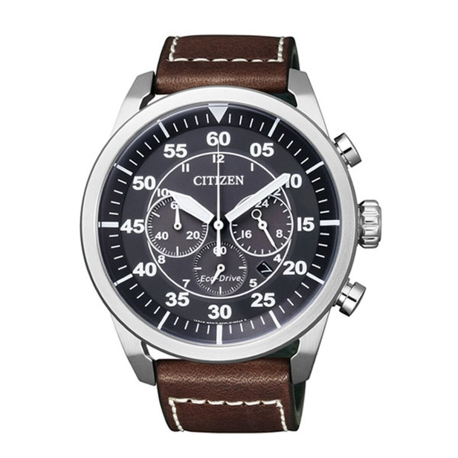 Herreur Citizen PROMASTER ECO DRIVE AVIATOR ( 45 mm) #1