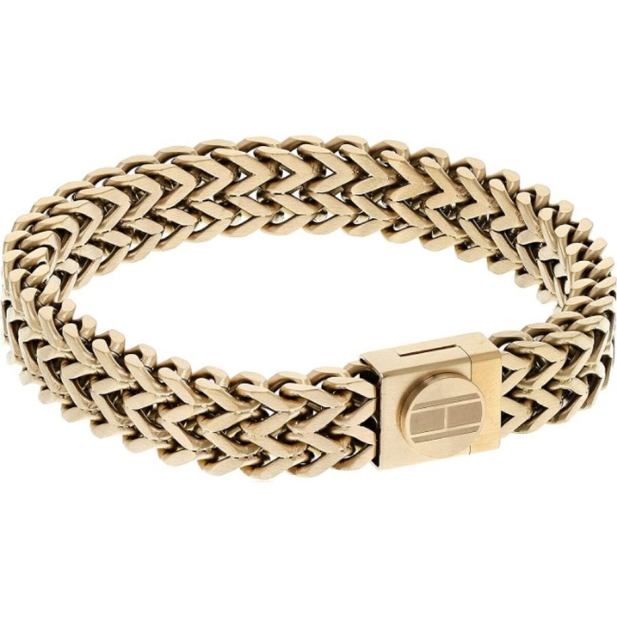 Armbnd til mnd Tommy Hilfiger 2790246 #1