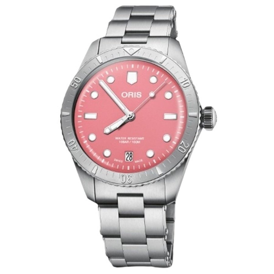 Unisex ur Oris 733777140580781918 (� 38 mm) #1