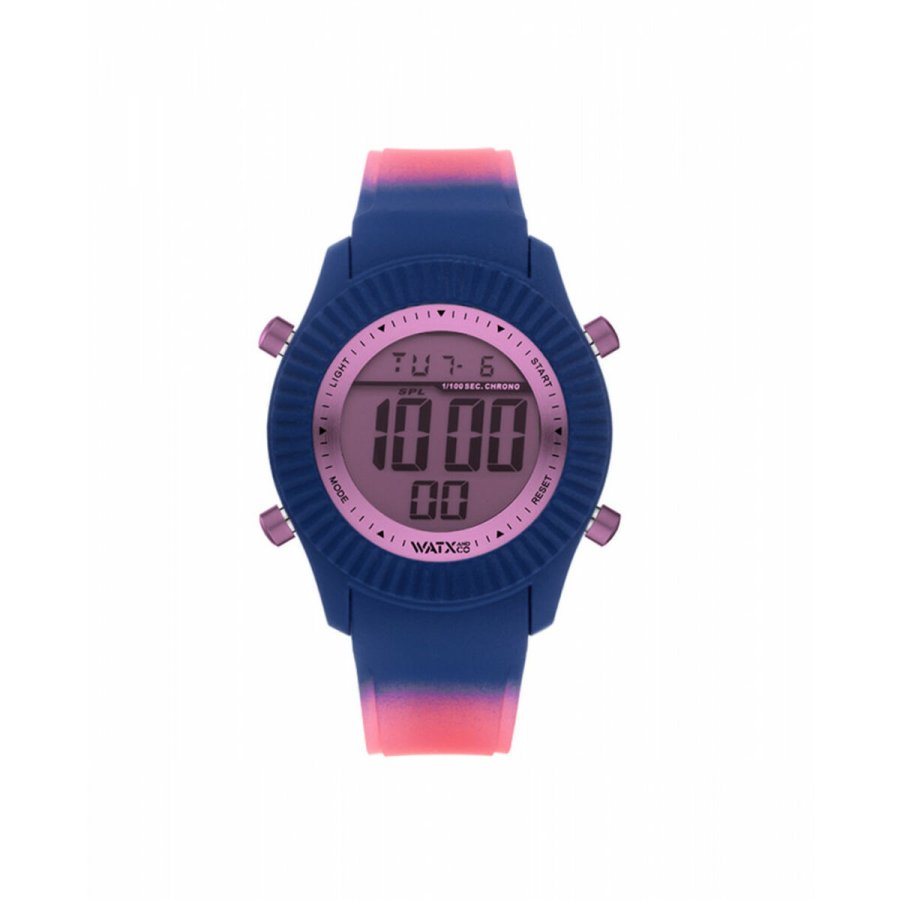 Dameur Watx & Colors RELOJ6_M #1