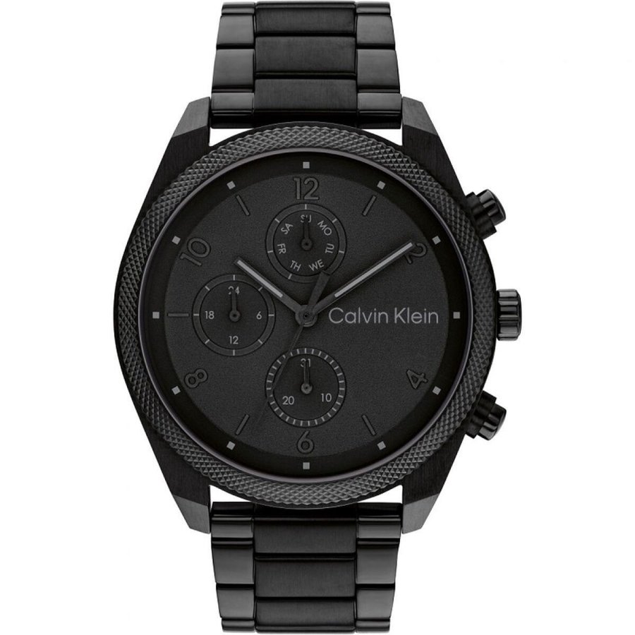 Herreur Calvin Klein 25200359 ( 44 mm) #1