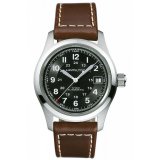 Herreur Hamilton KHAKI FIELD AUTOMATIC ( 38 mm) #1
