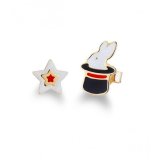 reringe til kvinder leBebe PMG170 9 Karat Guld #1