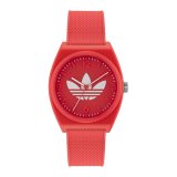 Unisex ur Adidas AOST23051 ( 38 mm) #1