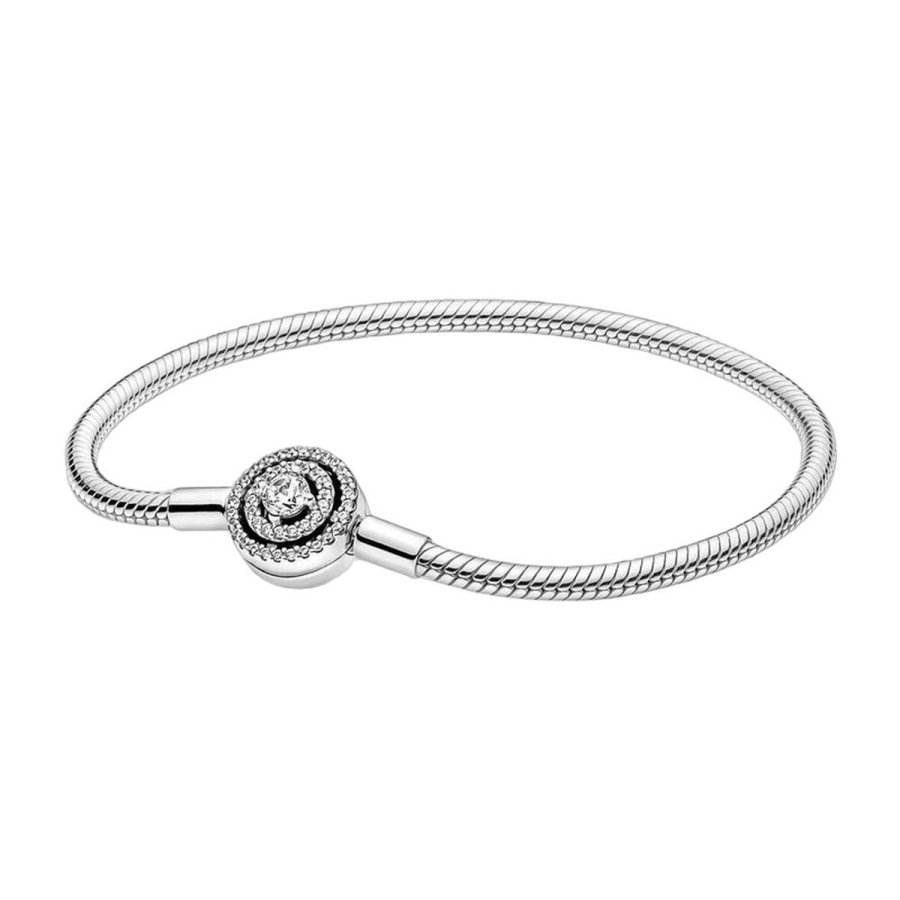 Armb�nd til kvinder Pandora 590038C01-17 #1