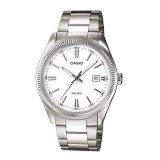 Herreur Casio DATE WHITE ( 30 mm) ( 32 mm) #1