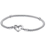 Armbnd til kvinder Pandora 592453C00-17 #1