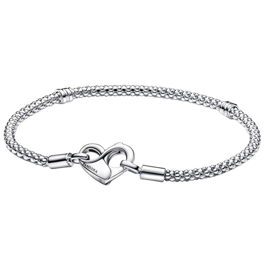 Armbnd til kvinder Pandora 592453C00-17 #1