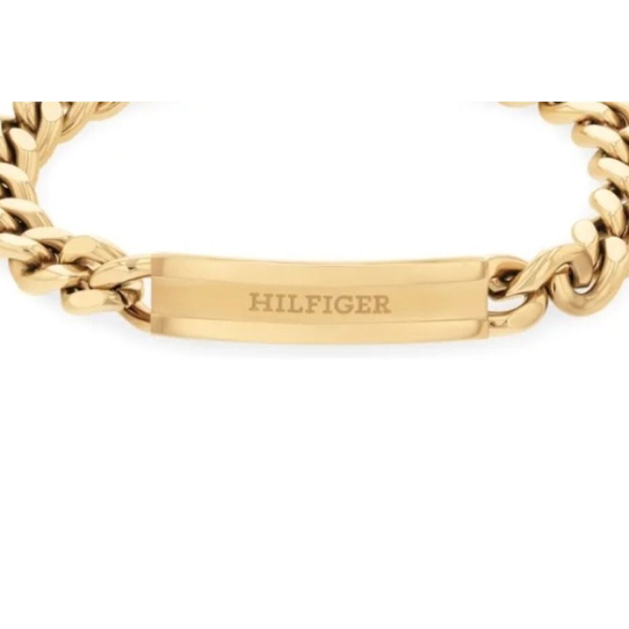 Armbnd til mnd Tommy Hilfiger 2790580 #2