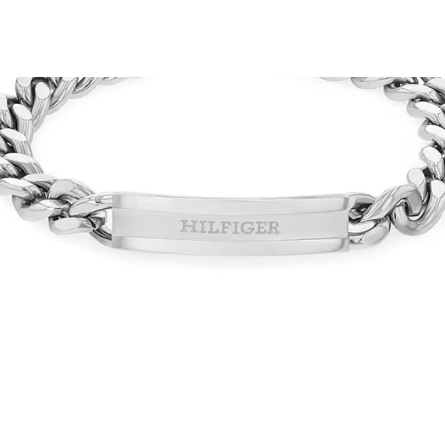 Armbnd til mnd Tommy Hilfiger 2790579 #2