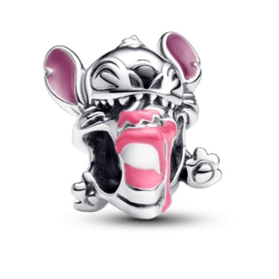 Perler til kvinder Pandora 793189C01 #2