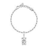 Armbnd til kvinder Morellato SCZ1318 Slvfarvet #1
