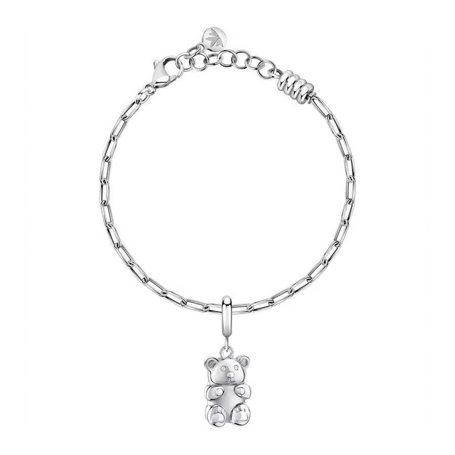 Armbnd til kvinder Morellato SCZ1318 Slvfarvet #1