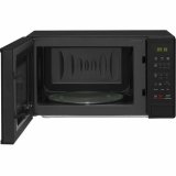 Mikroblgeovnen LG MH6042D     20L Sort 700 W 20 L #2