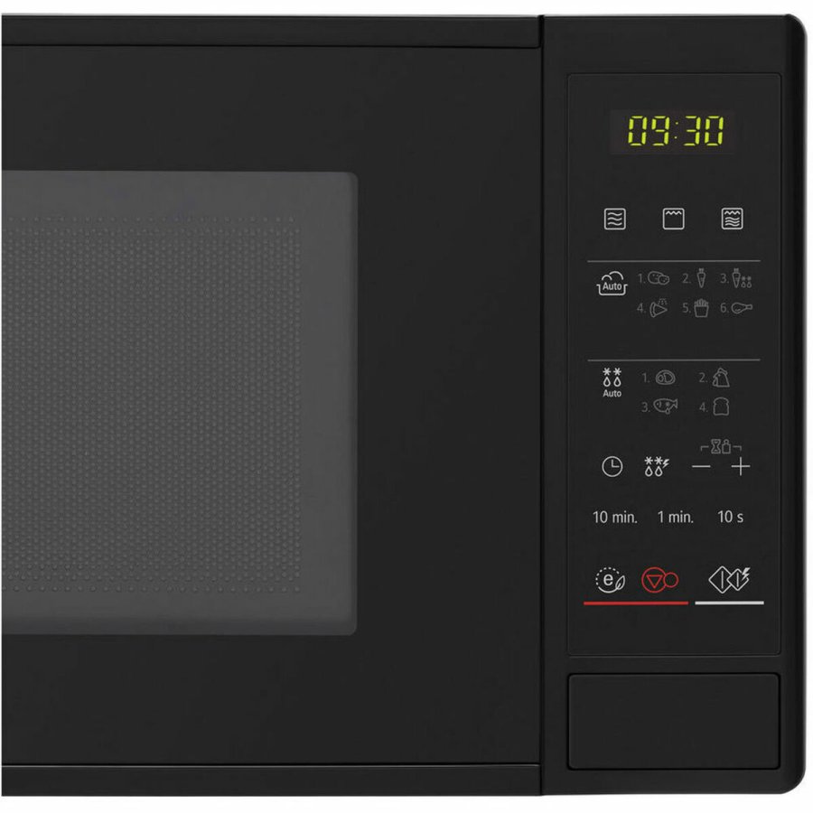 Mikroblgeovnen LG MH6042D     20L Sort 700 W 20 L #3