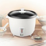 riskoger Princess Hvid 700 W 1,8 L #5