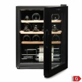 Vinotek Cavanova V16PRO 43 x 56 x 45 cm Sort #1