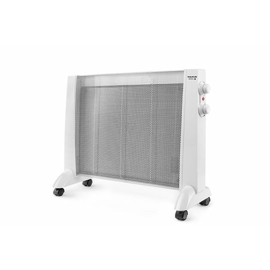 Radiator Taurus TROPICANO3D1500 Hvid 1500 W #1