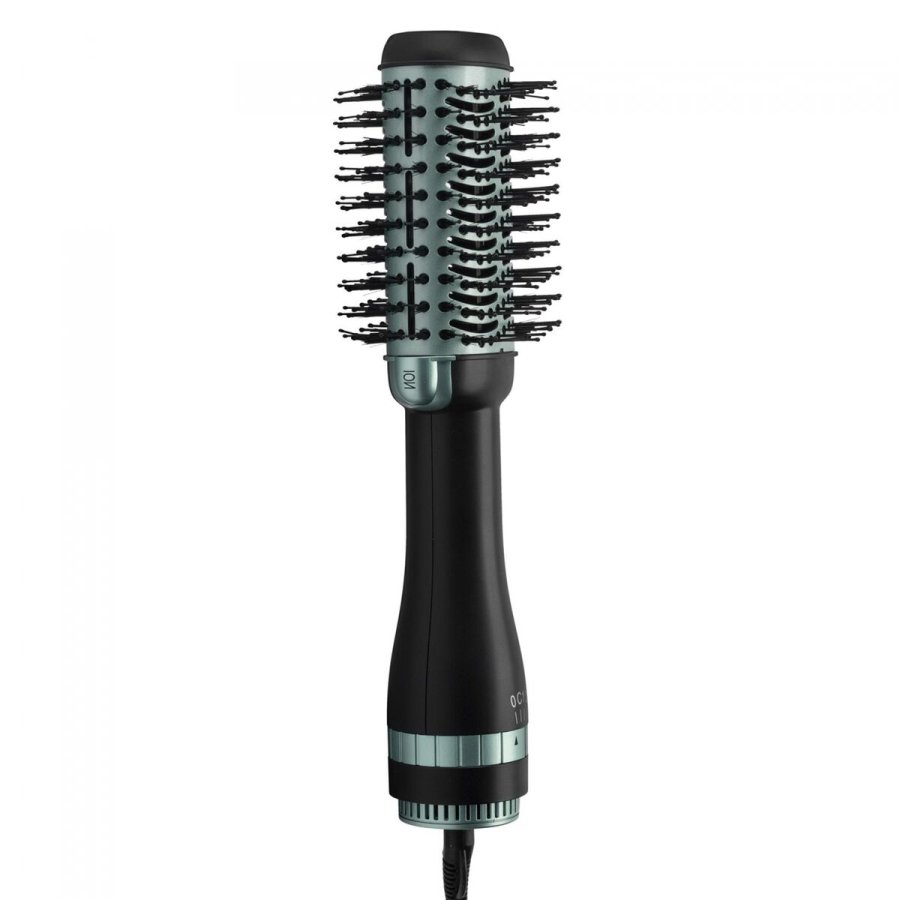 Ion fntrrer brste med volumen funktion JATA JBSC2211 1200 W Sort #1