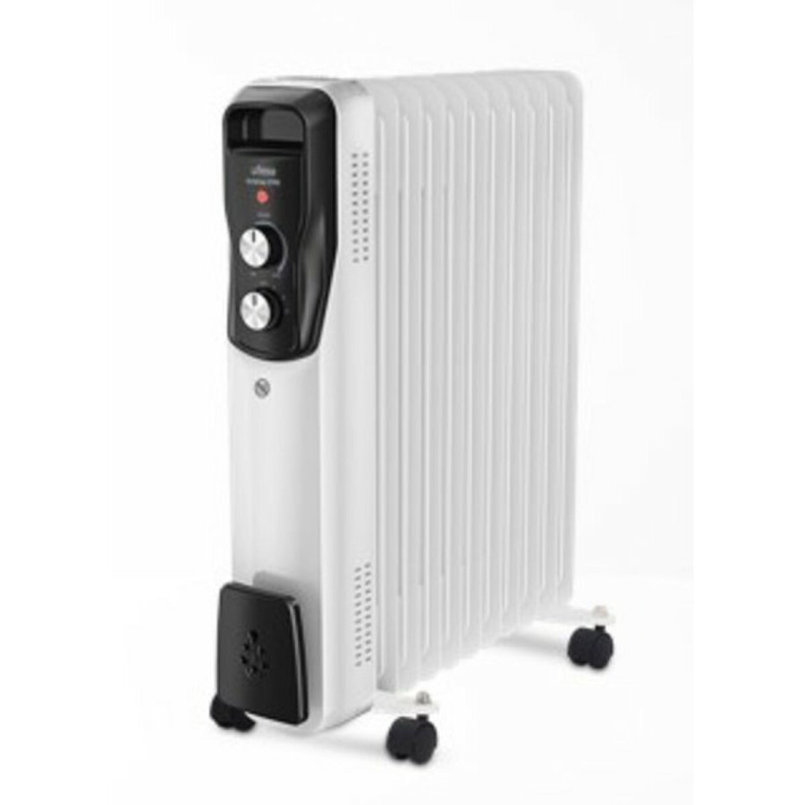 Radiator UFESA ANTARES 2500 Hvid 2500 W #1
