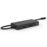 USB Hub Belkin INC008BTBK Sort #1