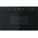 Indbygget mikroblgeovn Whirlpool Corporation MBNA900B Sort 750 W 22 L #1