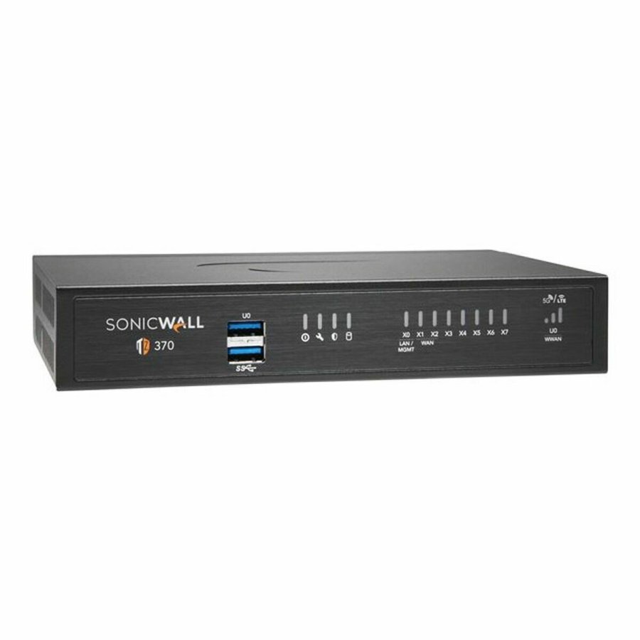 Firewall SonicWall TZ270 PLUS - ADVANCED EDITION 2YR #1