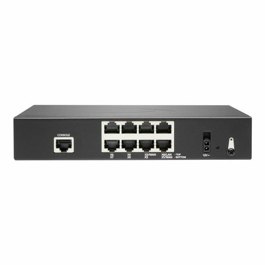 Firewall SonicWall TZ270 PLUS - ADVANCED EDITION 2YR #2