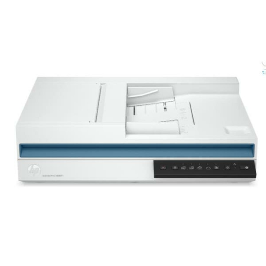 Scanner HP Scanjet Pro 3600 F1 30 ppm #1