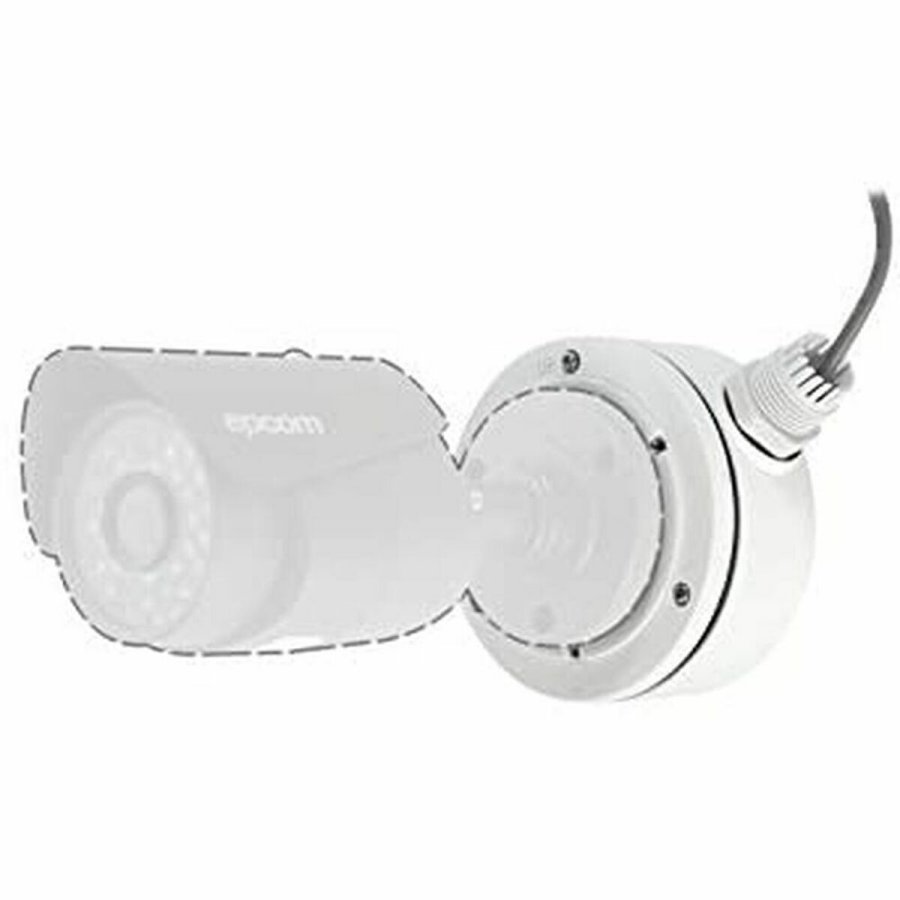 Konsol til videoovervgningskameraer Hikvision Thinkserver Gen 5 #5