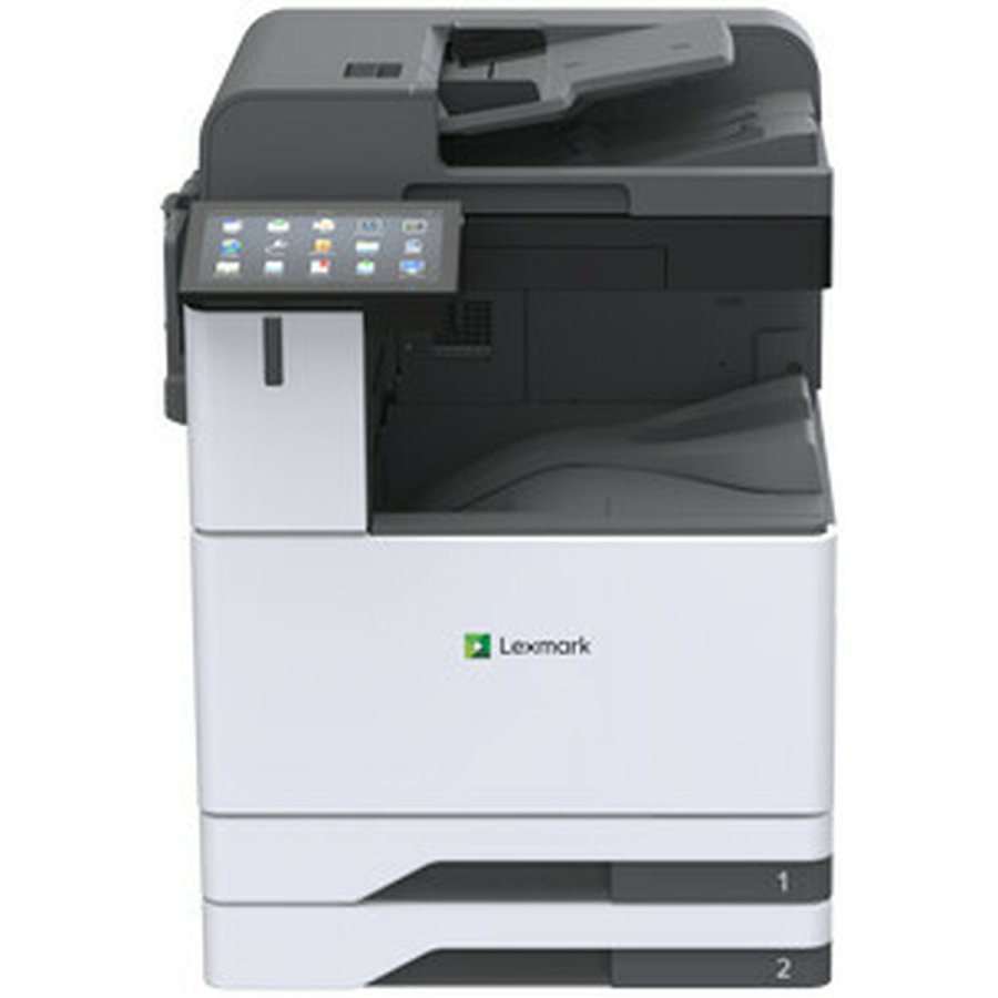 Multifunktionsprinter Lexmark 32D0320 #1