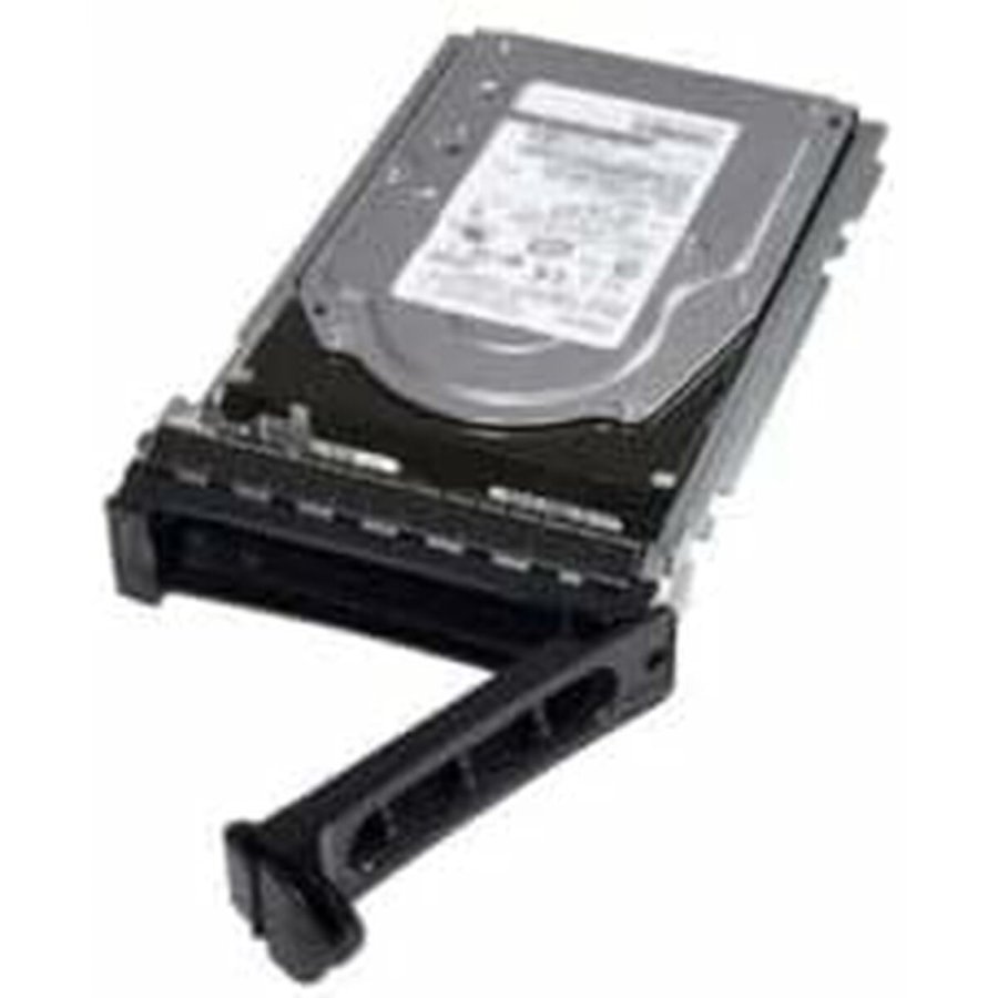 Harddisk Dell 345-BDZZ Intern harddisk 480 GB SSD #1