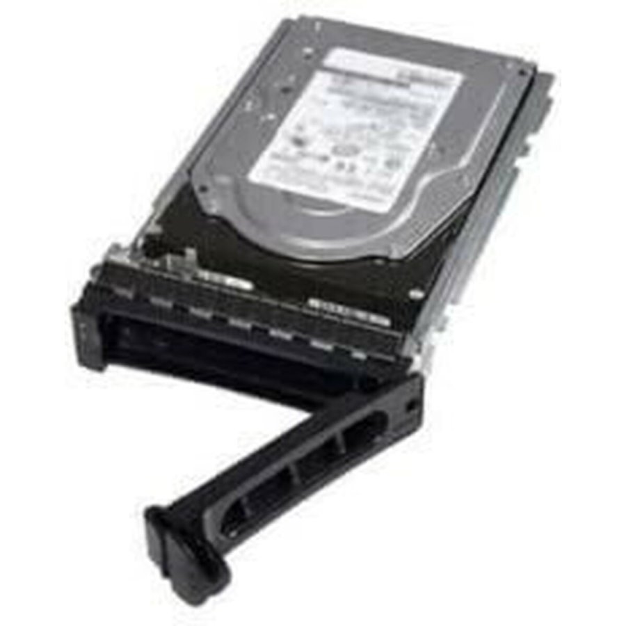 Harddisk Dell 345-BEBH 480 GB SSD #1