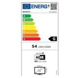 Skrm Sony PRO BRAVIA #2