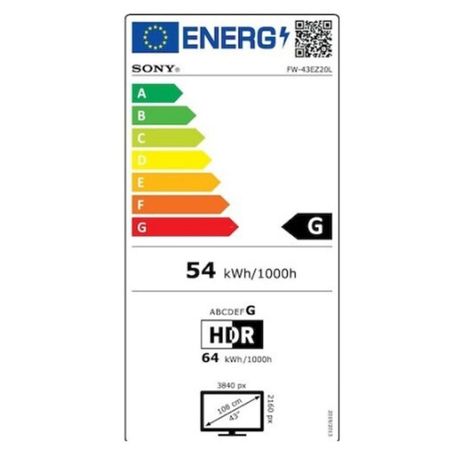 Skrm Sony PRO BRAVIA #2